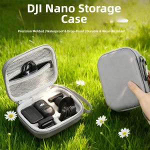 HAISENLE | Waterproof Protective Carrying Case for Nano Accessories