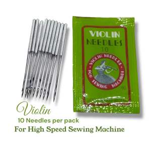 DB Needle for Sewing Machine High Speed 10Needles per pack