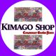 KimAgo Shop Consumer Goods Store