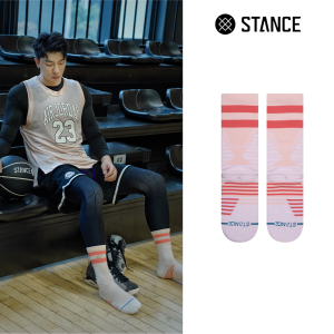 Stance | Vớ Thể Thao Hút Ẩm Bền Cho Nam