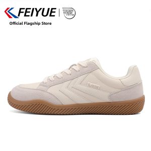 Feiyue | Breathable Cotton Casual Trainer Shoes Women
