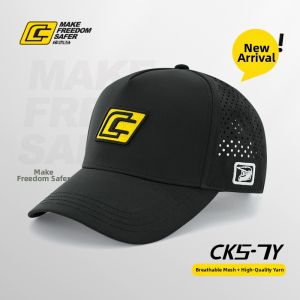 KUJIMA | Sun Protection Breathing Outdoor Hat