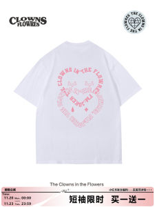 Loose Womens Black Short Sleeve T-shirt Oddnova Heart Letter Design Korean Style BF Lazy Half Sleeve Retro Cotton Summer Top