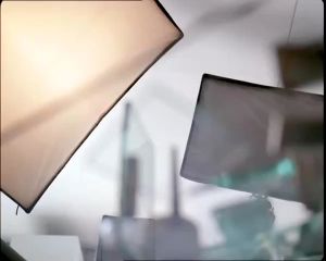 VIVA Queen Compact Powder bedak padat full kaca 12gr