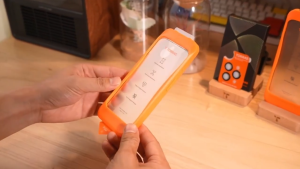 [OSGEER]ฟิล์มกันรอยความเป็นส่วนตัวสําหรับ iPhone 17Pro Max/16promax/13/14PLUS/12Pro/11Pro Max ฟิล์มกระจกเต็มจอ มีกาวในตัว