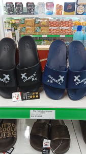 GAMBOL GW42195 Dép Quai Ngang Mẫu Nữ Nhập Khẩu Thái Lan