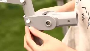 BESTWAY 2 Sizes Pool Ladder Swimming Stairs Step Adult Children Family Pool Tangga Tinggi Kolam Renang Air Panjat Kolam (58430/58335)