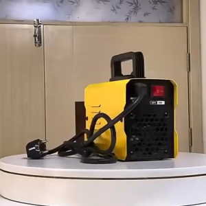 DIY Portable Welding Machine IGBT Inverter MMA Welder Heavy Duty for Industrial Use Models MMA-900/950/999