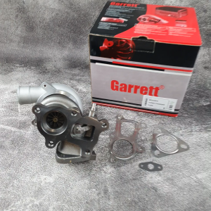 TURBO CHARGER CAS MITSUBISHI L200 STRADA MR224978 GARRET