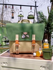 MaH Oli Backpack | Recycloth | Camplife | 7L | Ysy Fashion (Guaranteed 100% Authentic)