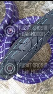 Ban Motor MIZZLE MZ 028 (MZ028) 80/80-17 (Tubetype) Ban Luar