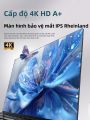 IBIP | Laptop Chơi Game 6G GPU Riêng. 