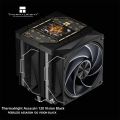Thermalright | Phiên Bản Đen Double Assassin LCP Tản Nhiệt Không Khí. 