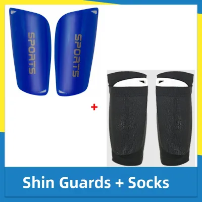 Thickened Shin Guard