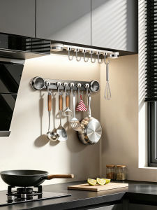 TIANDIYU | No-drilling Suction Hook Hanger