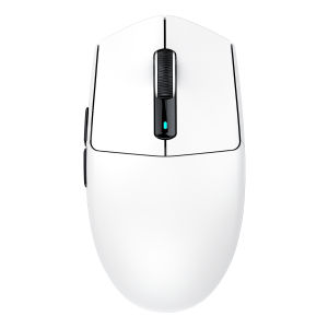 ATTACK SHARK | G3 ATTACK SHARK 62g Ultra Light Wireless MousePAW3311 Sensor BT/2.4G/Wired25000DPIMacro Gaming Mouse