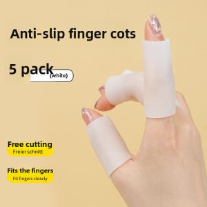 abeso | Anti-slip Durable Finger Protectors for Students