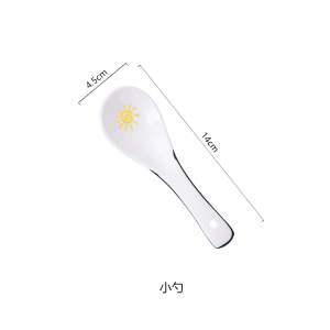 Bát Cơm Bằng Gốm Sứ Sáng Tạo Của Magic Spirit Dùng Tại Nhà Bát Đựng Súp Bát Đựng Mì Bát Đựng Cơm Bát Đựng Món Ăn Nồi Canh Nồi Canh