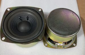 Loa toàn dãi 10 cm công suất 10 -40W 4 Ohm giá 1 cái 160k