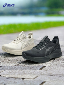 ASICS | Breathable Cushion Running Shoes for Men