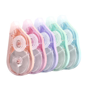 XUEDELE | Quiet Smooth Correction Tape for Students Large Capacity