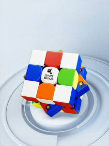 Swift Block | Year of the Horse Magnetic Edition Cube Toy