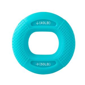 YUKE | Hand Strengthening Grip Ring for Muscle and Finger Rehabilitation
