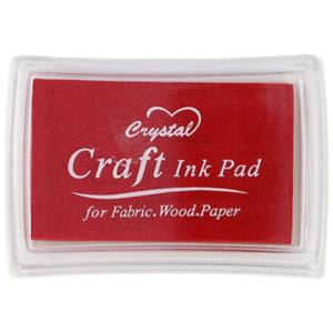 Baby Safe Non-toxic Eco-friendly Inkpad for Footprint And Handprint Newborn Memorabilia Child Development Educational Toy