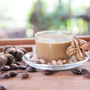 📌(1 แถม 1) 📌กาแฟดาวอินคา รสเข้มข้น UMB ยูเอ็มบี กล่องบรรจุ 12 ซอง ผสมถั่งเช่า แป๊ะก๊วย และสารสกัดหลากหลายชนิด