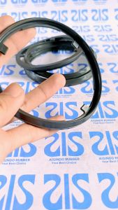 O Ring Fuel Pomp Vixion (Harga Per 1 Biji) - ORing Fuel Pump Karet Seal Sil Pelampung Pompa Tangki
