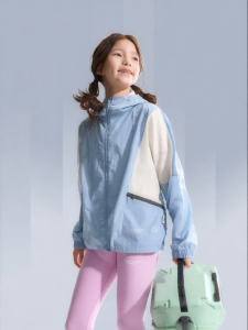 happy nocnoc | Lightweight Waterproof Sun Protection Jacket