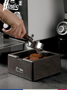 BINCOO | Coffee Accessory Storage 58mm Dosing Ring