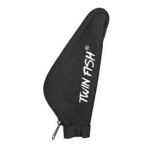 Waterproof Nylon Fishing Rod Tip Protective Cover Protection Case