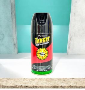 PC TARGET MULTI -INSECT KILLER- 300ml/600ml