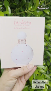 พร้อมส่ง‼️Britney Spears Fantasy Intimate EDP 50ml