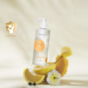 แชมพูเพิ่มวอลลุ่มและเรียบเนียน 200 มล