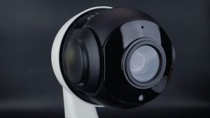 VStarcam CS66Q-X18P 360 Degree 4MP Smart IP Camera 18x ZOOM Full HD PTZ WIFI AI Human Detection Two Way Audio Outdoor Waterproof IP66 Security Camera App:Eye4 | O-Kan Pro