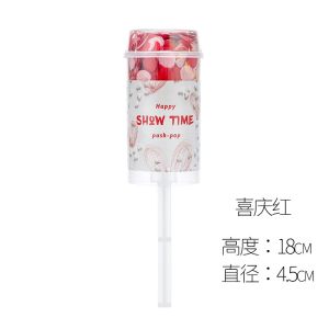 {Lẻ 1 cây!!!} Hoa giấy Confetti dùng trong tiệc cưới đám cưới