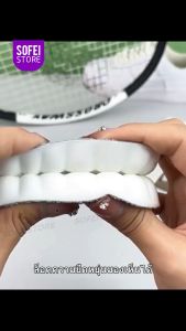 ผ้าใบดูดซับแรงกระแทกสำหรับผู้ชายและผู้หญิง PU ยางยืด - รองเท้าวิ่ง Liner นุ่ม