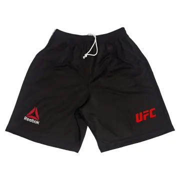 Celana reebok ufc hotsell