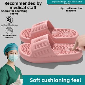BUYANGSI | Slippers Anti-slip Massage