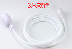 Simple Quick Connect Faucet Shower Pet Bathing Spray Nozzle Multi-Function Hair Washing Bathroom Tool Set Traditional Chinese Style