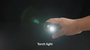 Lampu RGB Warna Warni 7 IN 1 Untuk Keselamatan Kendaraan Lampu Darurat LED Multifungsi Dapat Ditambahkan Aromaterapi Lampu Peringatan