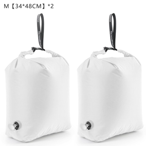 X.FAYMAN | Space Saving Dustproof Down Jacket Storage Bag