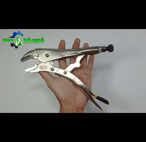 Kìm bấm chết 10 inch TOLSEN 10049 – Kìm chết 250mm - KIOT ĐỒ NGHỀ