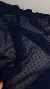 VẢI VOAN LỤA NẨY HẠT - KHỔ VẢI 1.5M - VẢI NHÀ PHẠM