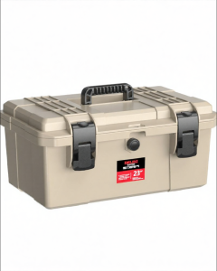 DELIXI Electric | Home Multi-functional Industrial Grade Foldable Tool Box