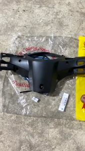 Batok Belakang Rear Handle Cover Honda Revo 110 Absolute 2009 (KWB) Merk WIN
