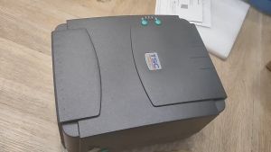 TSC TTP 244 Pro Barcode Printer Thermal Label Printer