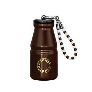 HOOMEY | Portable Aesthetic Insulated Cup